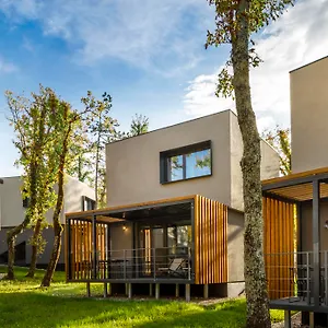 Vila Aminess Gaia Green, Njivice