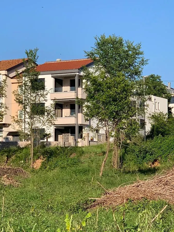 Apartman Polje Njivice