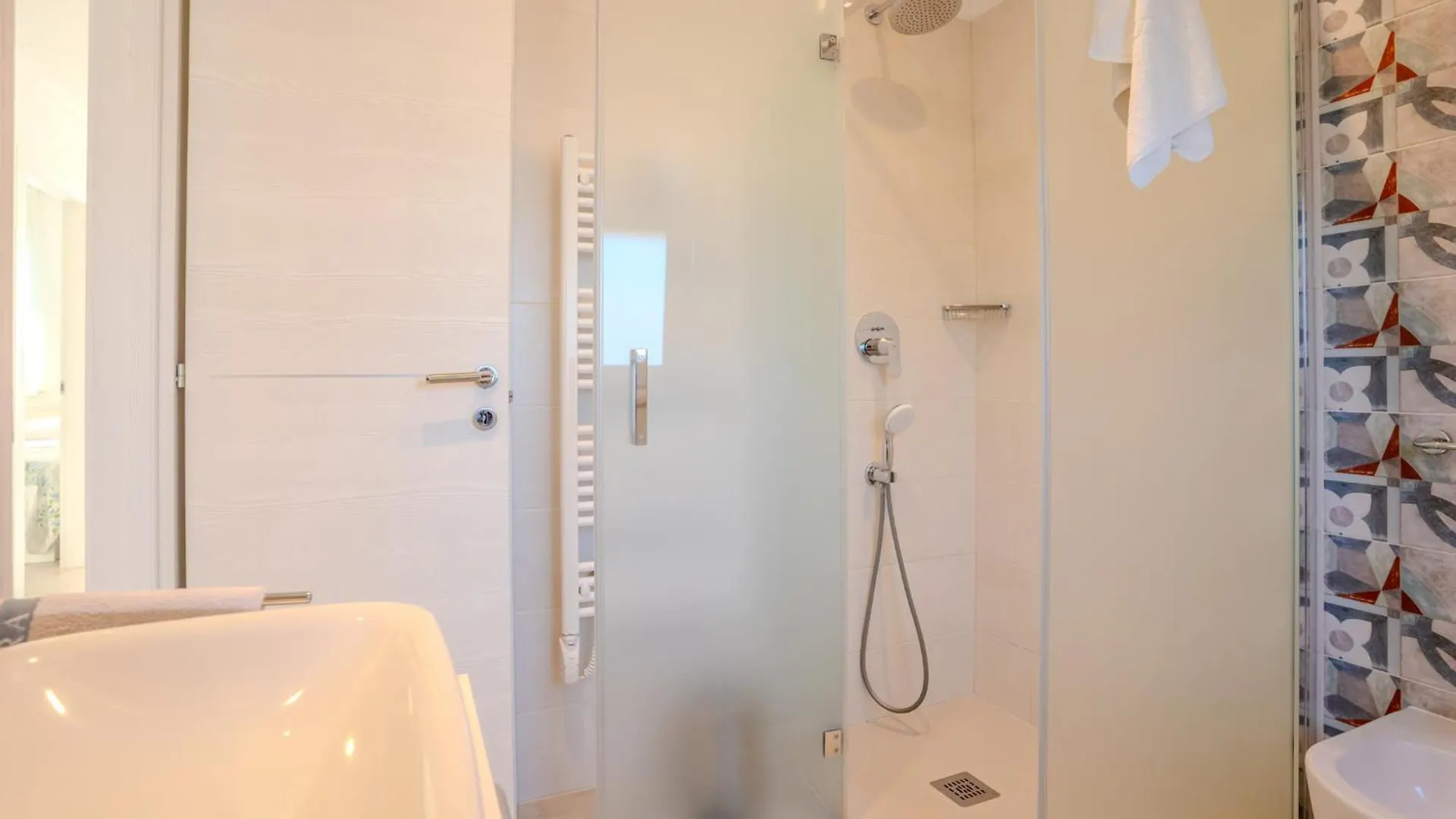 Apartment Apartman Polje Njivice Croatia