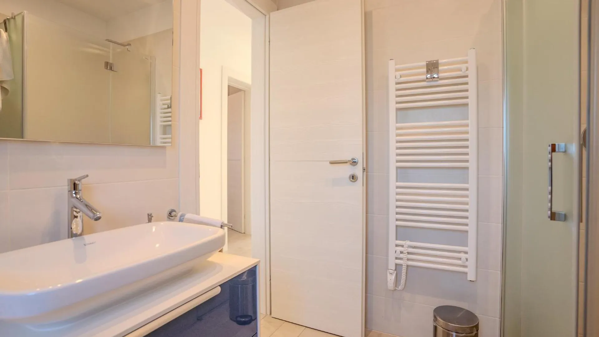Apartman Polje Njivice Apartment